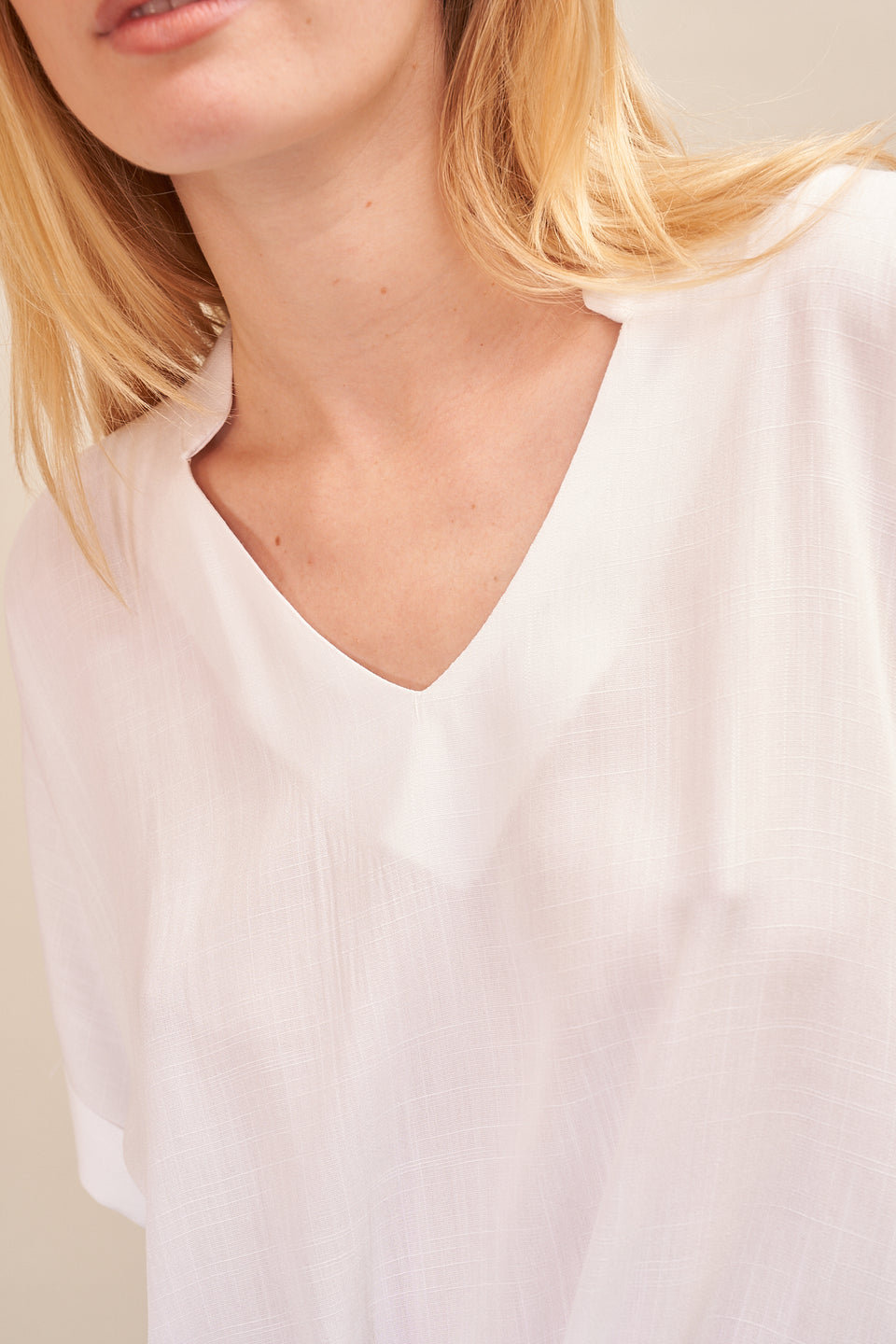 Haut El Paso Blanc - Image 3