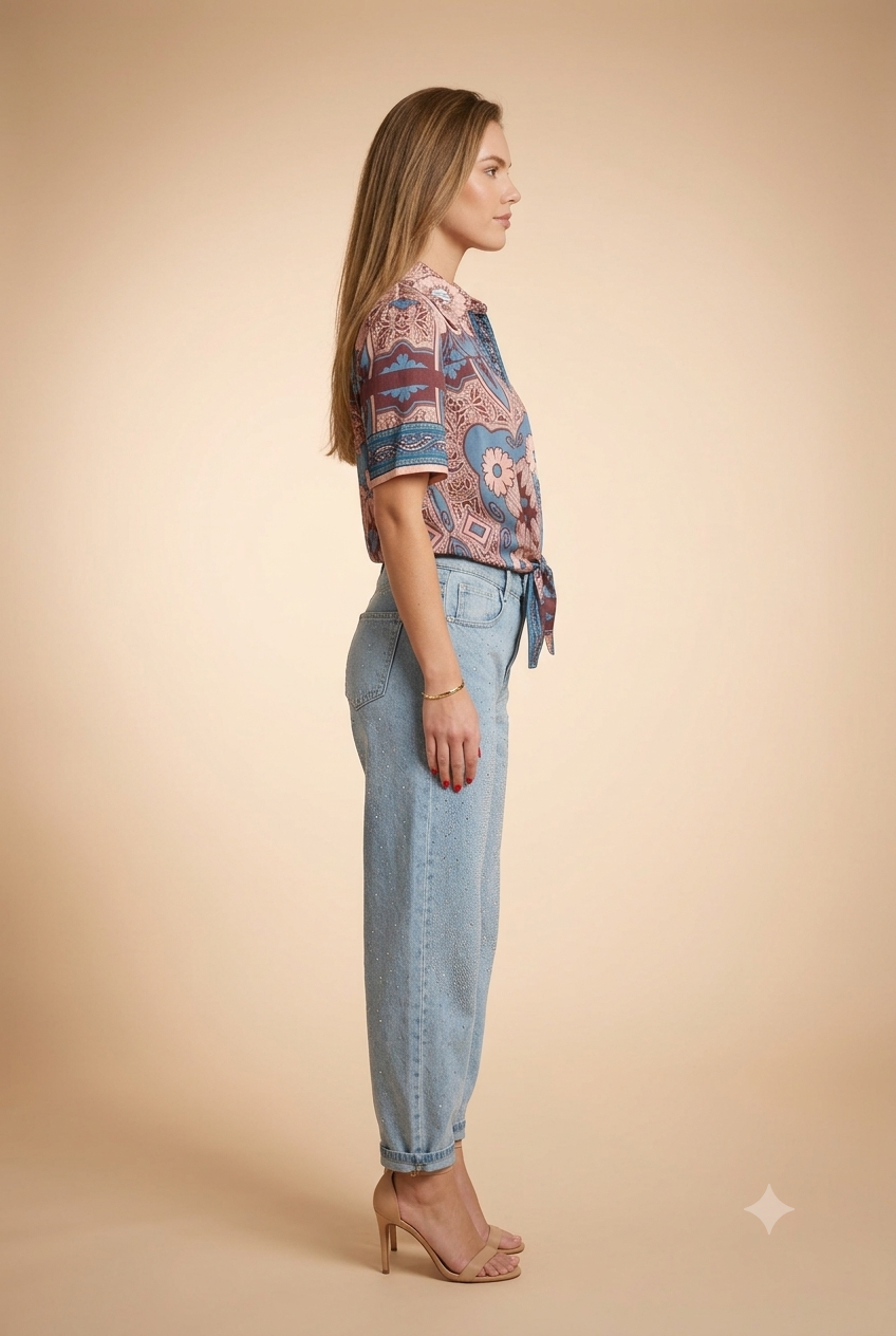 Pantalon Palone Jean - Image 3