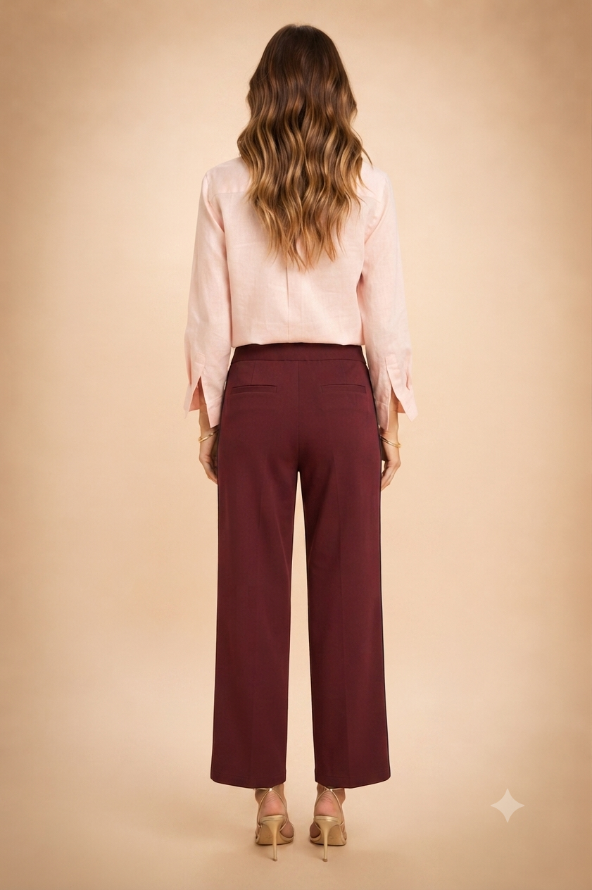 Chemise Shantyla Rose - Image 5