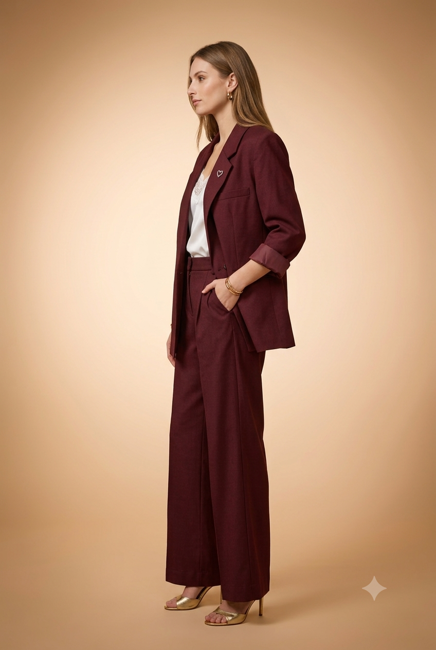 Pantalon Pemy Malaga - Image 3