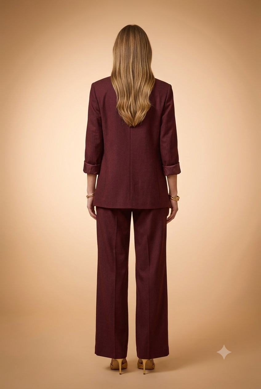 Pantalon Pemy Malaga - Image 4