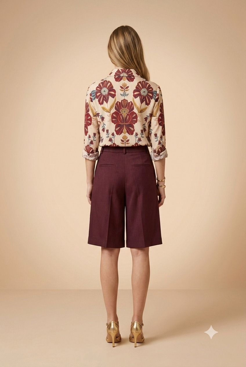 Chemise Sotiliane Tulipa - Image 5