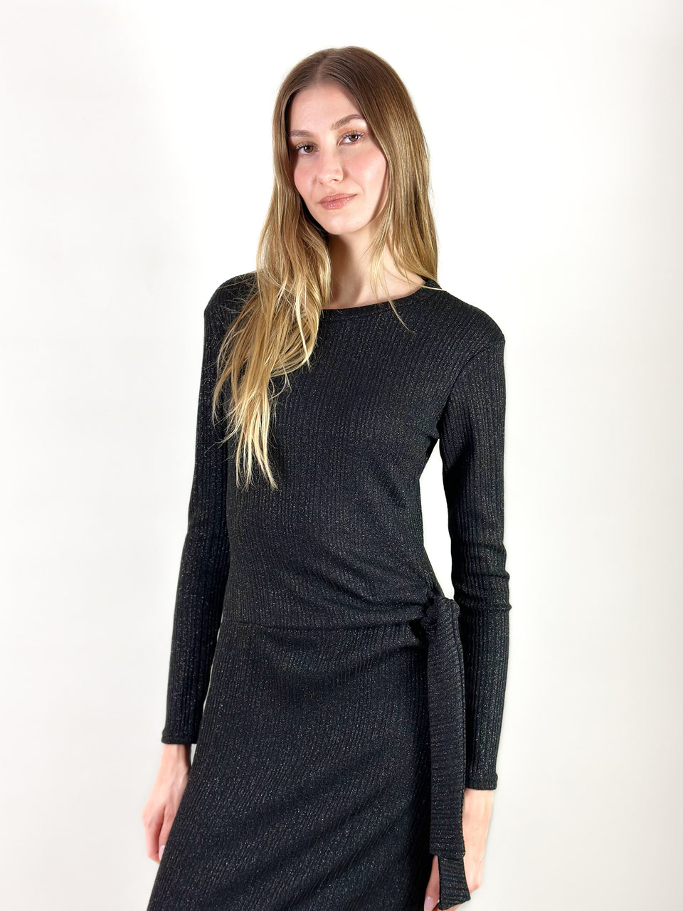 Robe Kely Noir - Image 2