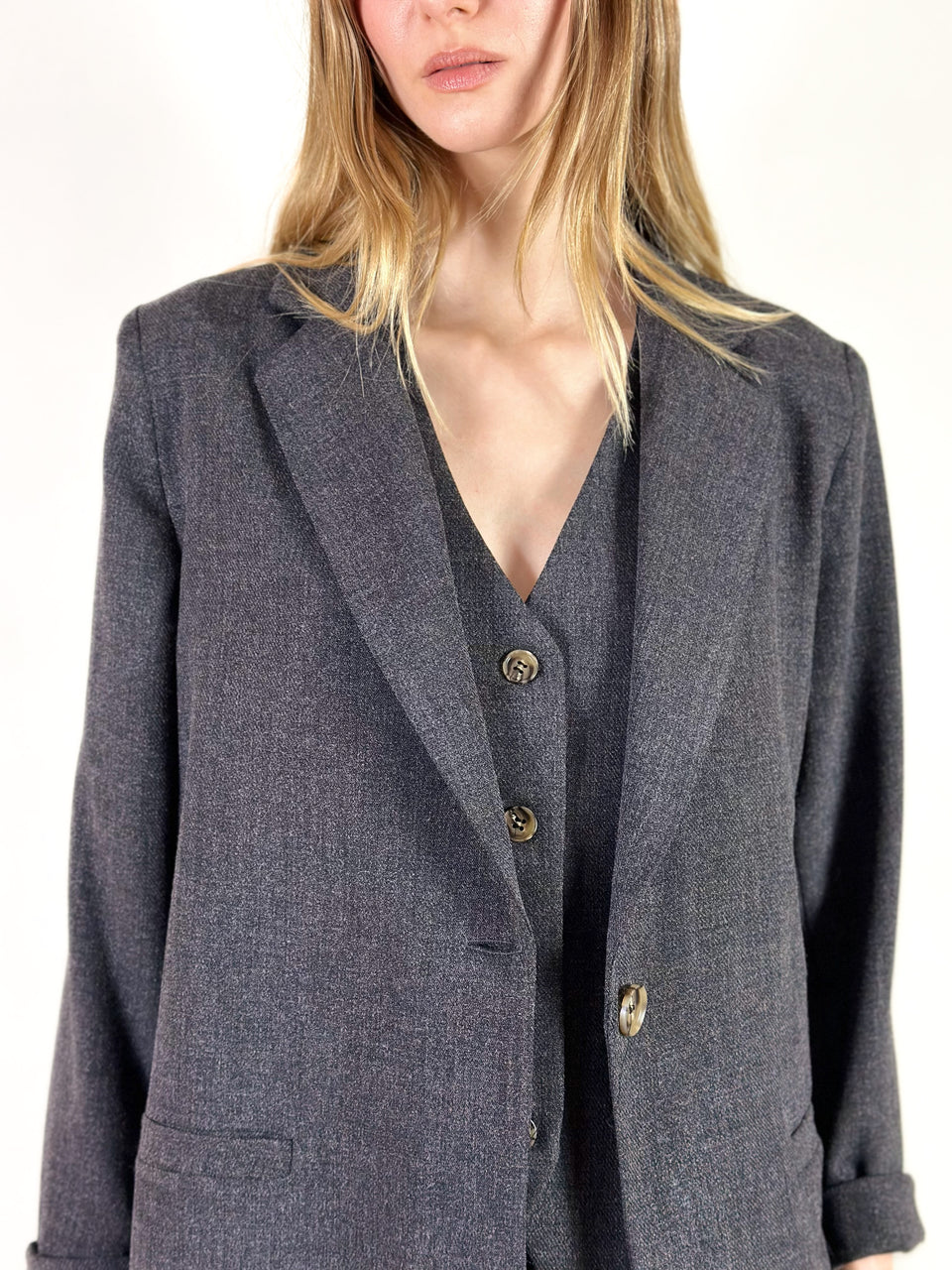 Blazer Geny Noir - Image 5