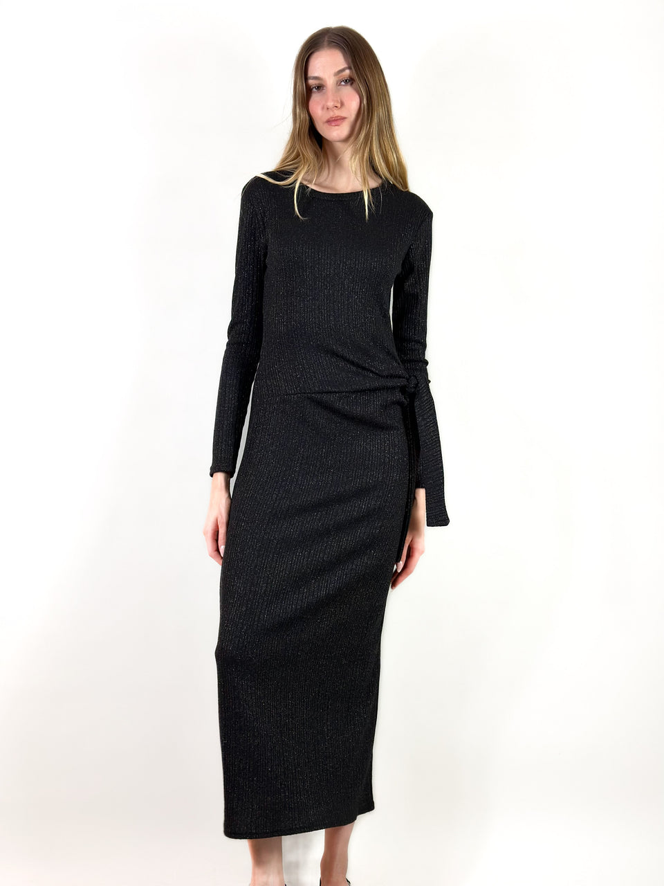 Robe Kely Noir - Image 4