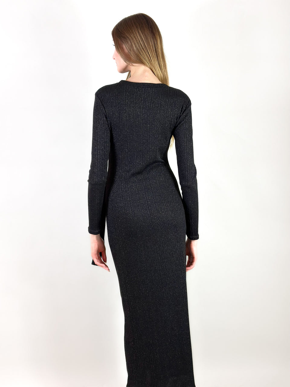 Robe Kely Noir - Image 5