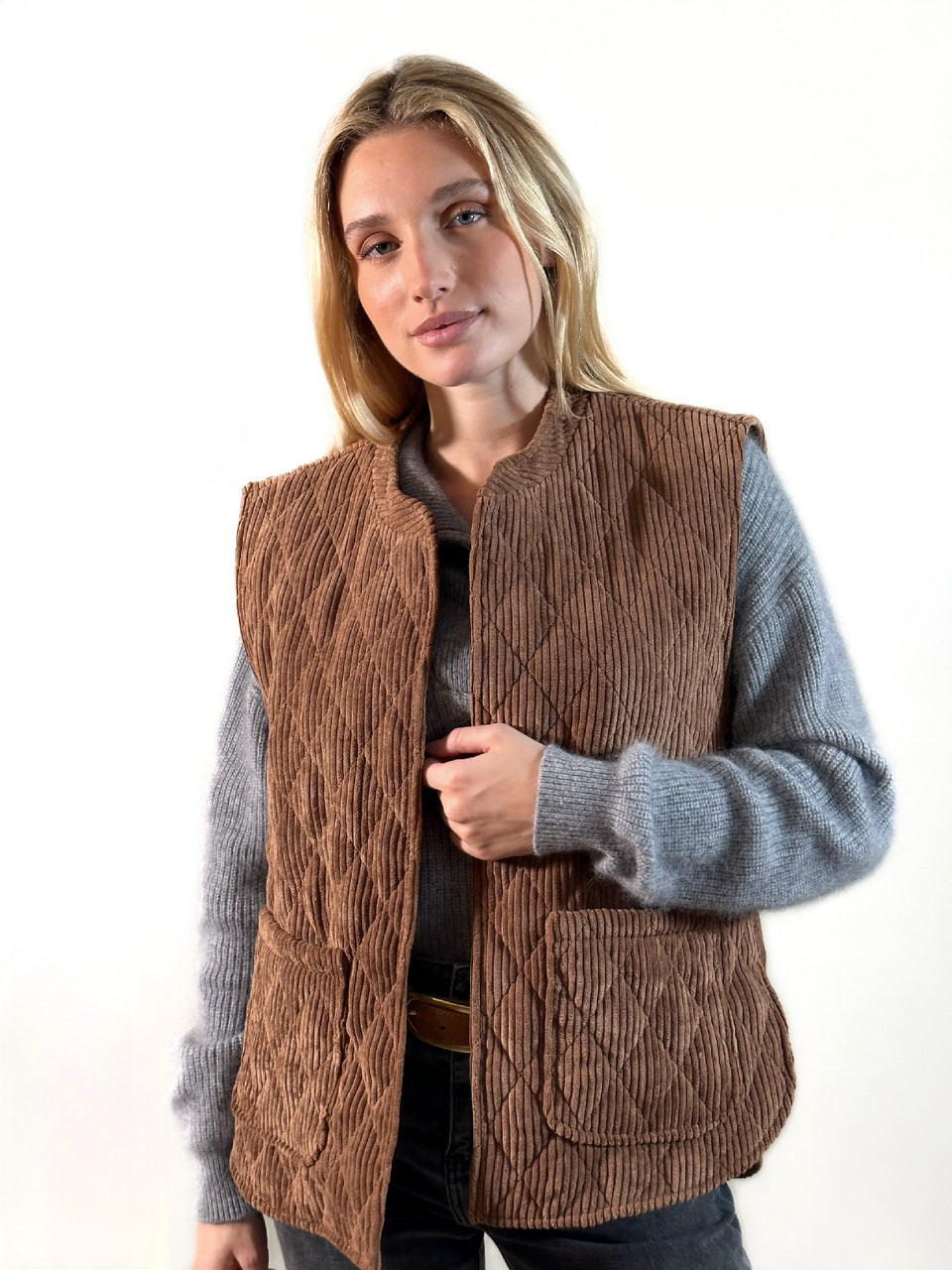 Blazer Peter Terracotta - Image 2