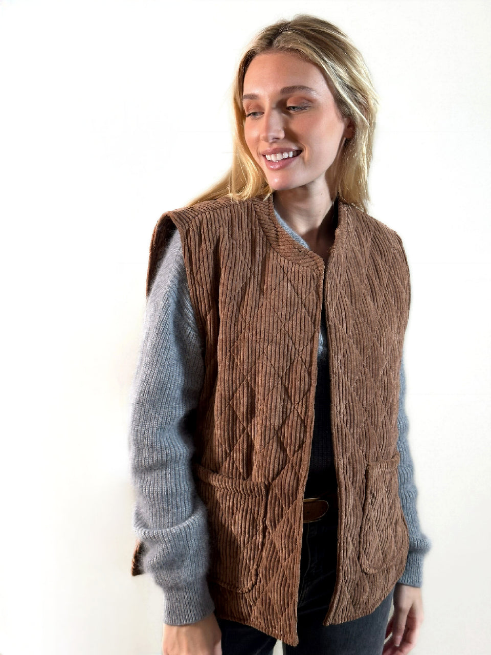 Blazer Peter Terracotta - Image 1