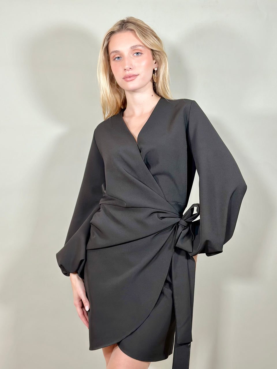 Robe Saphir Noir - Image 2