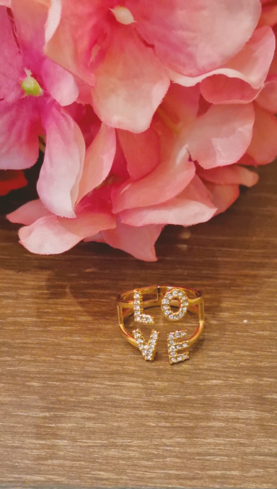 Bague Hailey - Image 1