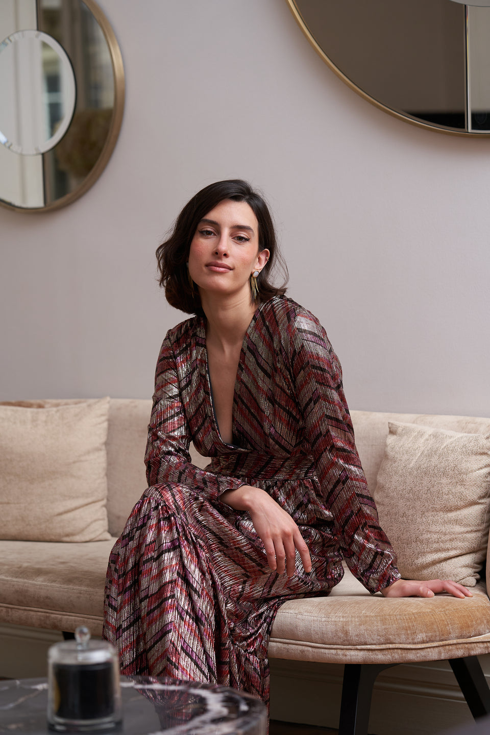 Robe Nina (15) - Image 2
