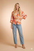 Pantalon Palone Bleu