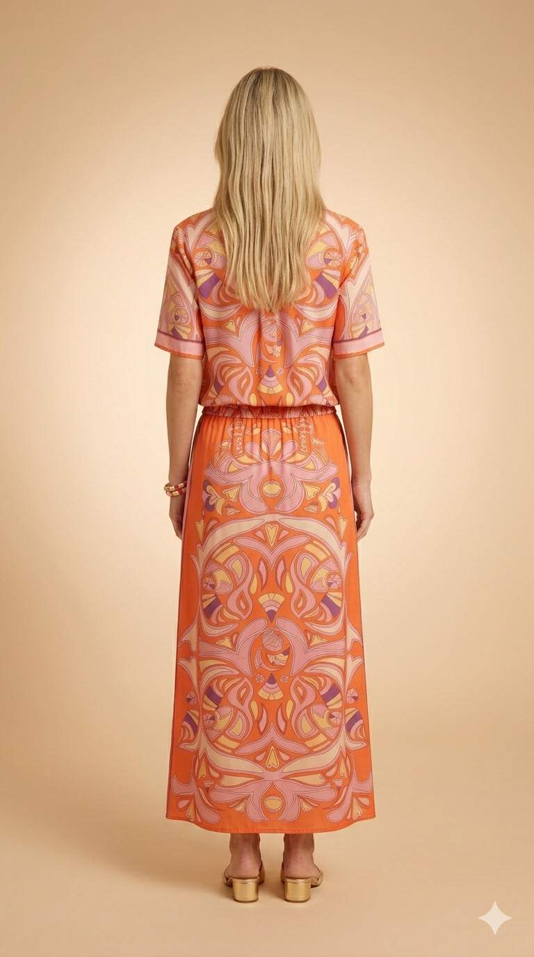 Chemise Suzalia Astola - Image 5