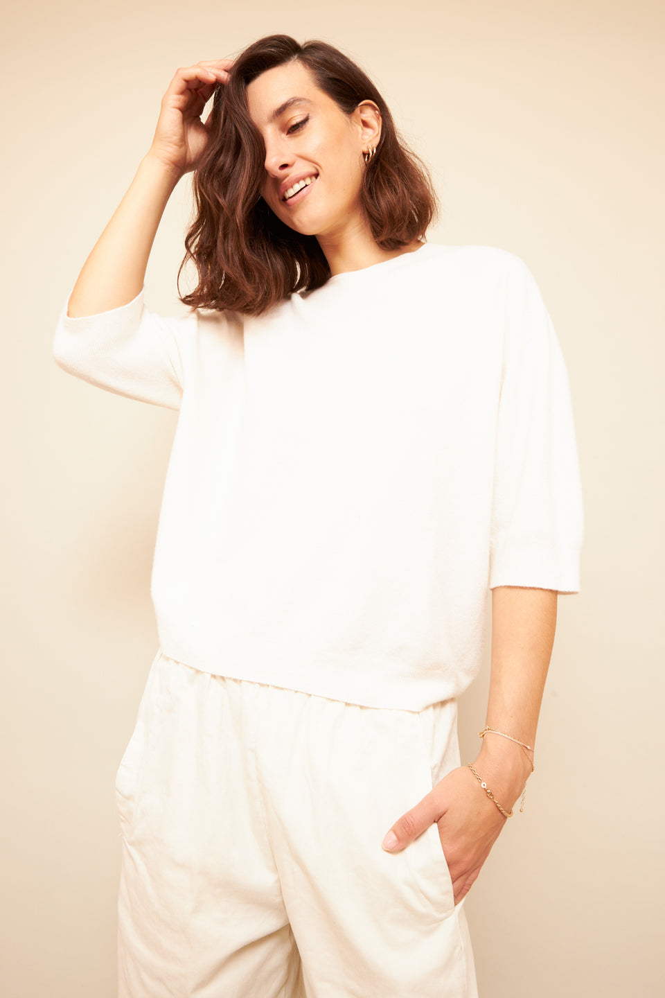Pul Alexandre 8850 Ecru - Image 1