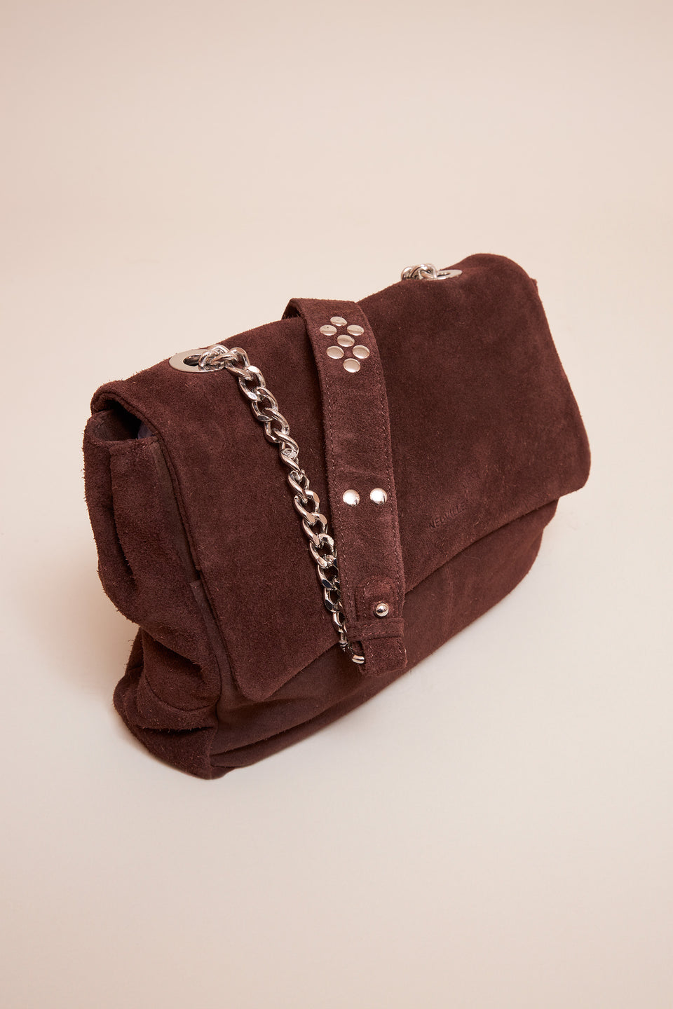 Sac Cuir Rachel Brown - Image 2