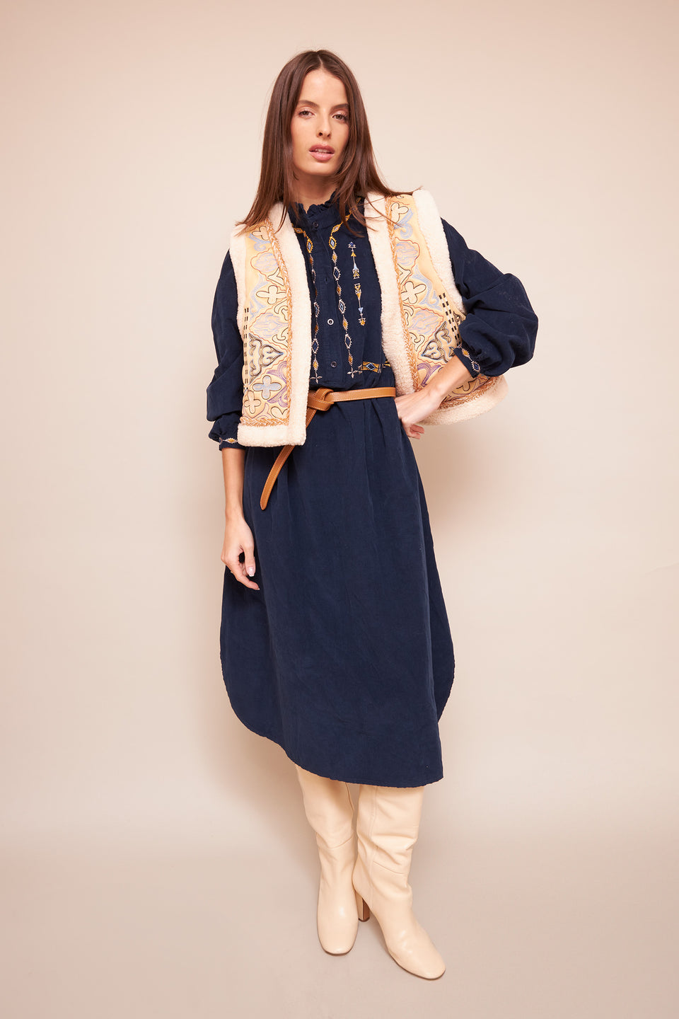 Robe ILVA 3100155 Marine - Image 3