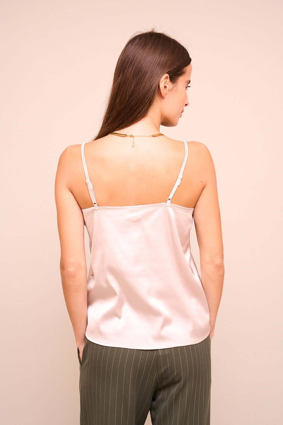 Haut Adelaelle Lin - Image 4