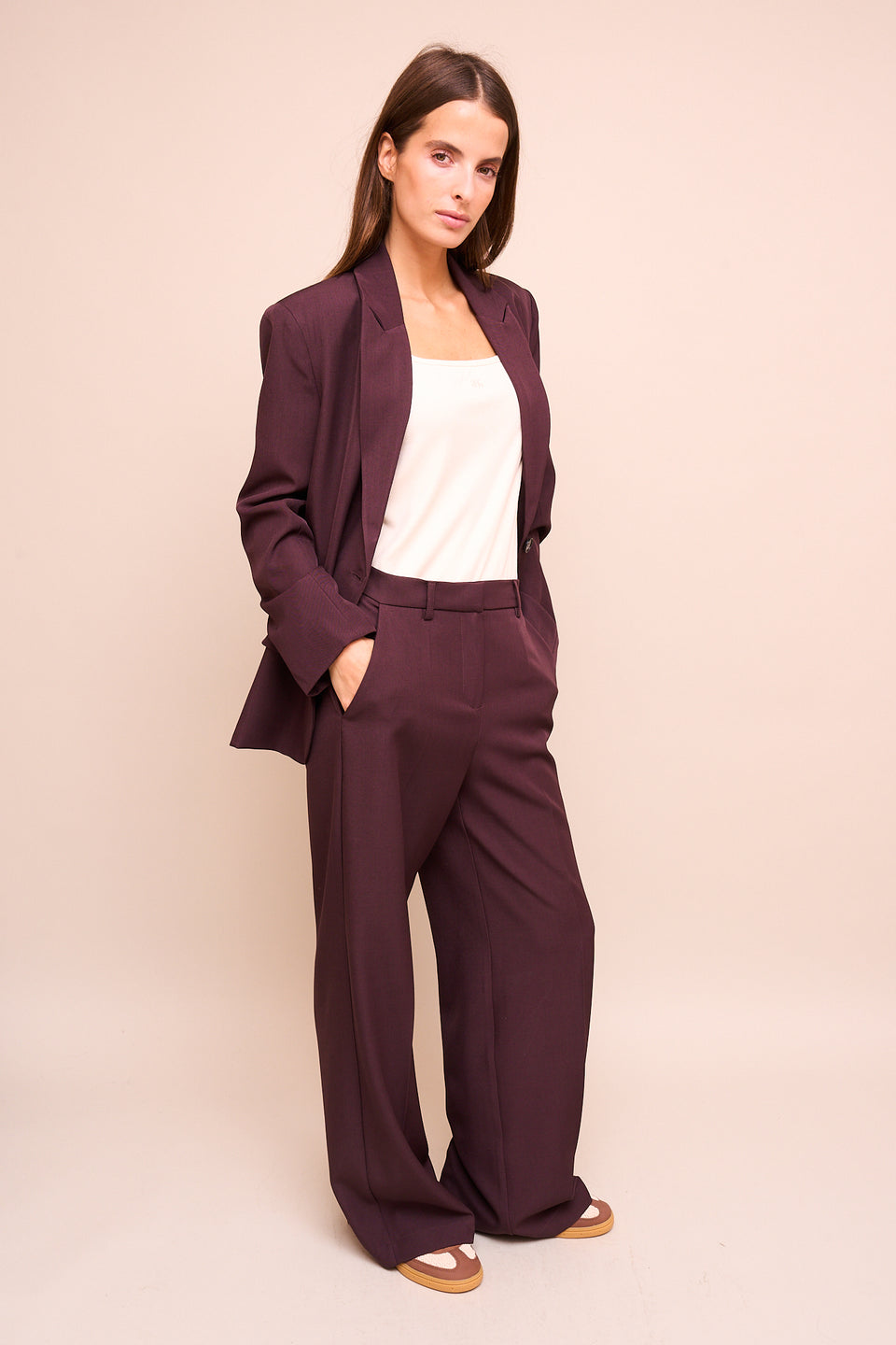 Blazer Ziani Wine - Image 5