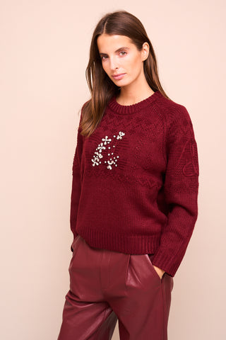 Gilet Laura Camel