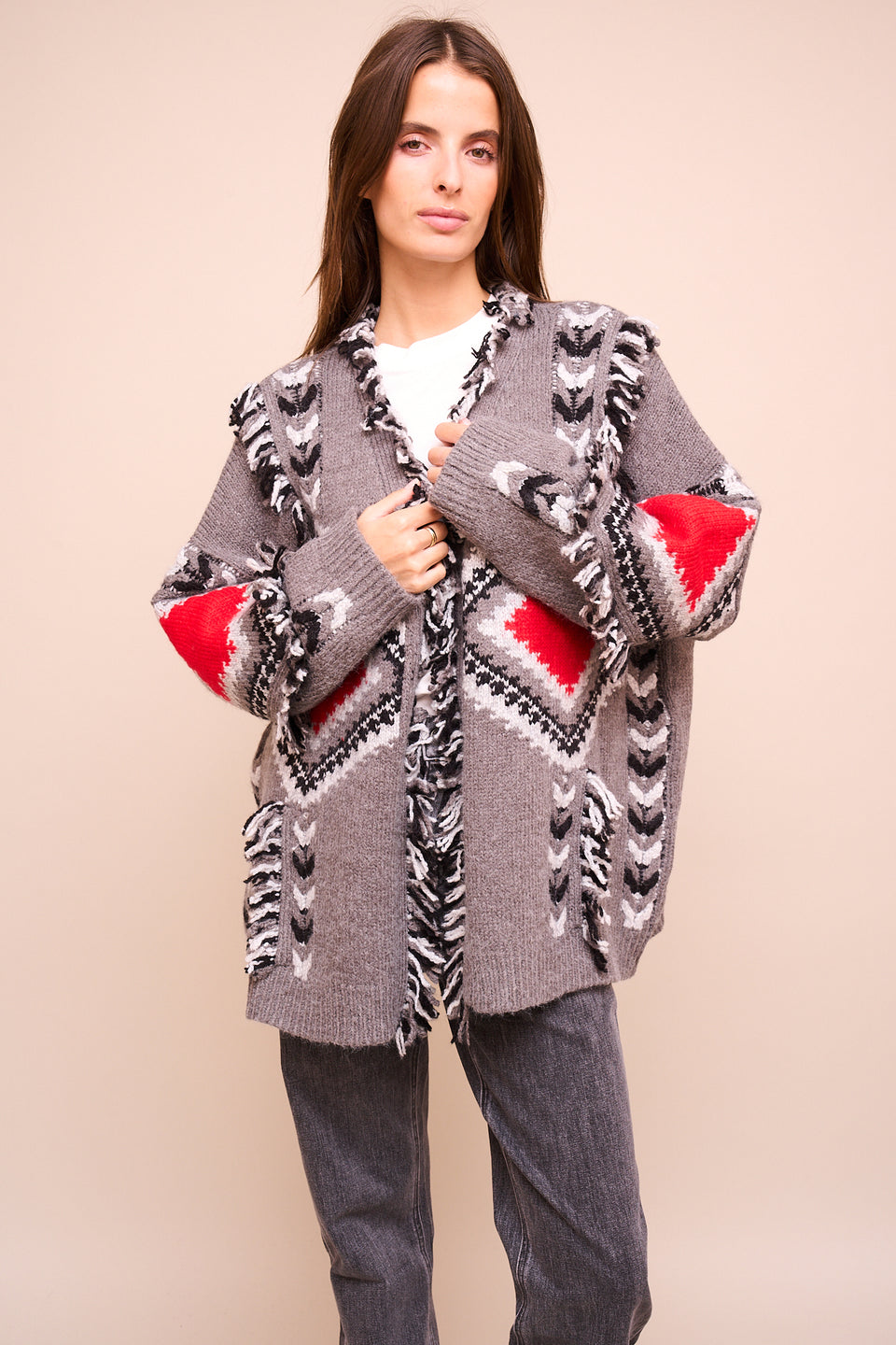 Gilet Tromso Anthracite - Image 2