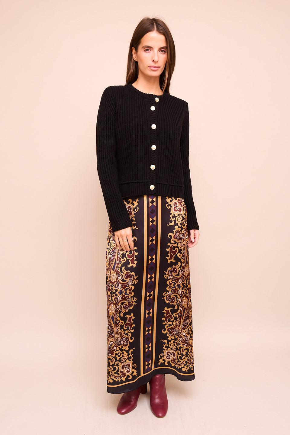 Jupe Roby Filiamo - Image 1