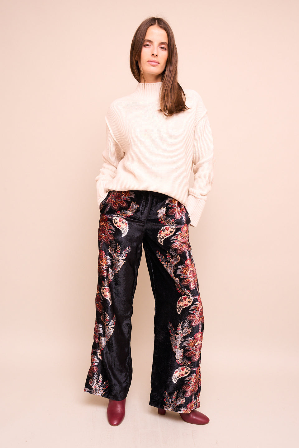 Pantalon Ross - Image 3