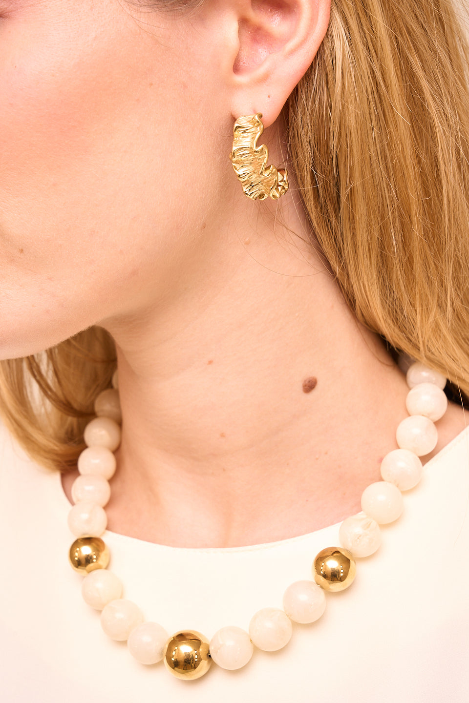 Boucles d'oreilles - Image 2