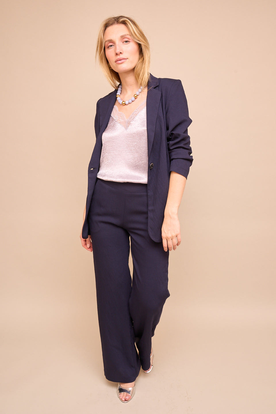 Pantalon Dani Marine - Image 4