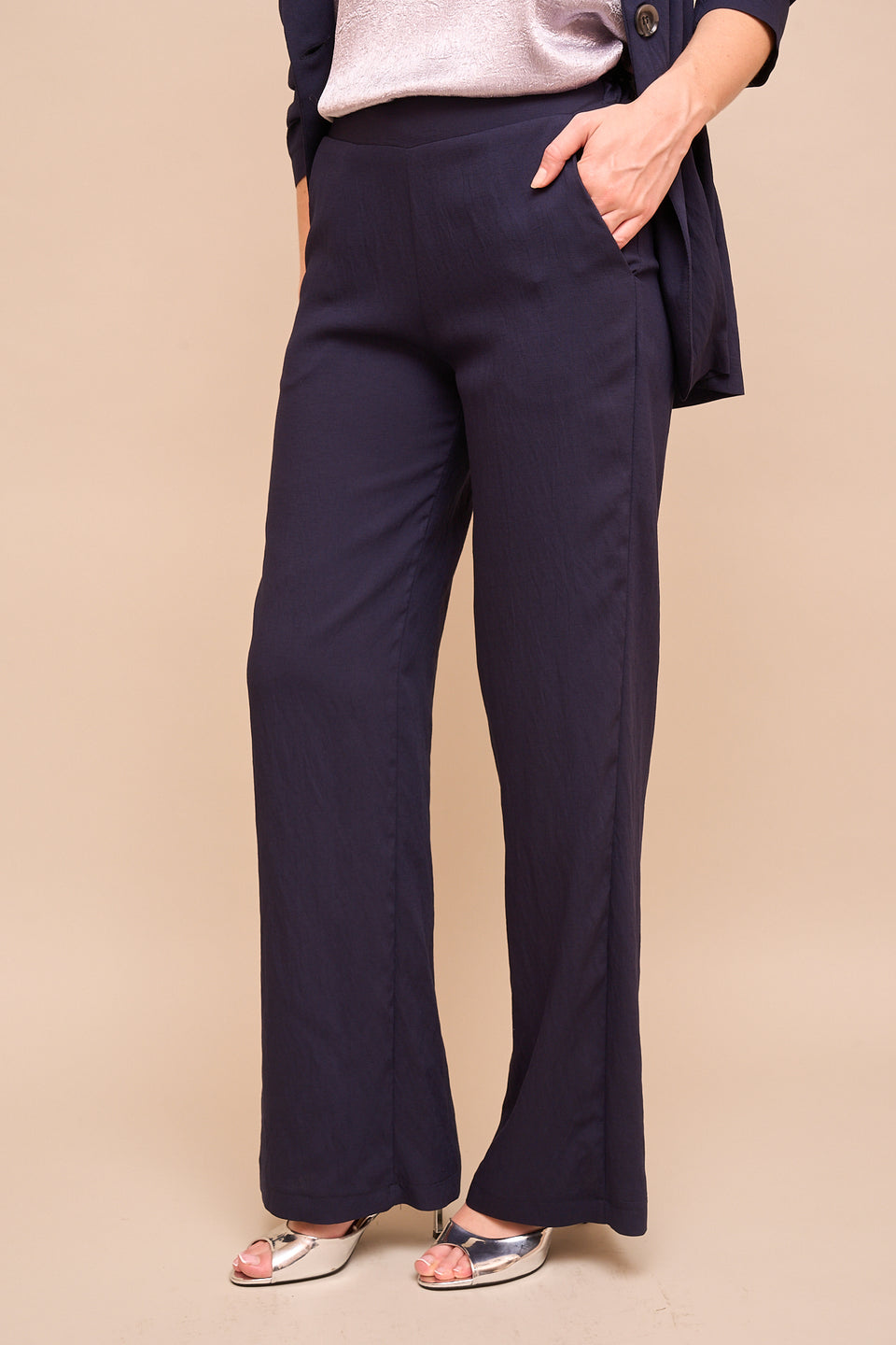 Pantalon Dani Marine - Image 3