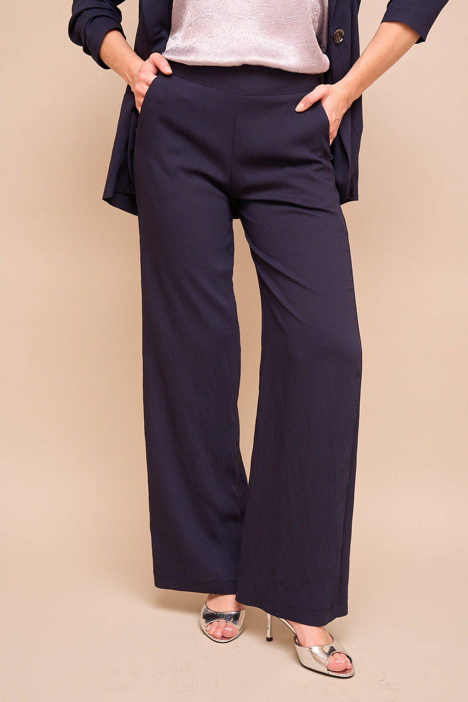Pantalon Dani Marine - Image 5