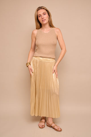 Pantalon Dani Blanc