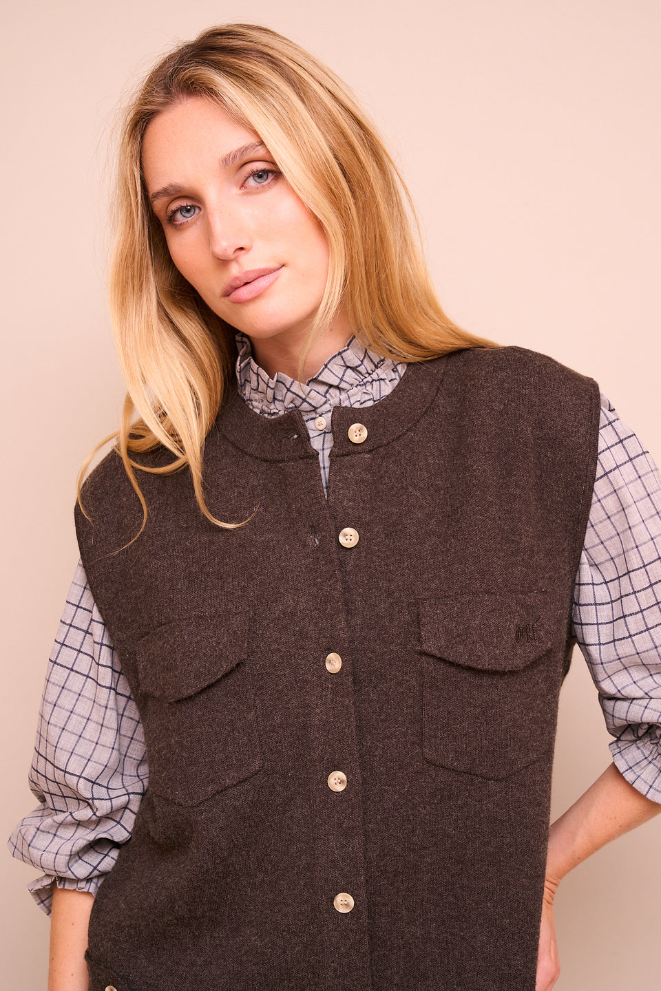 Gilet Tom Carbonne - Image 4