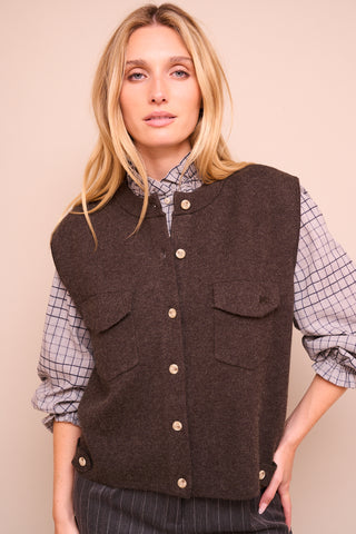 Chemise ILVA 18718 EDNA (imprimé 13)
