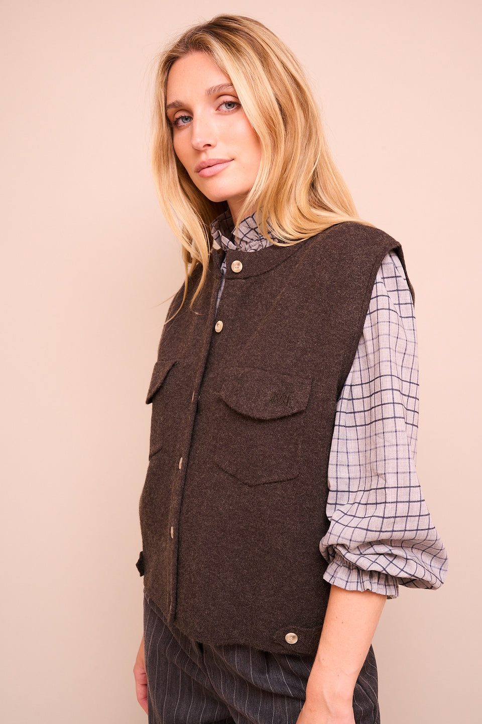 Gilet Tom Carbonne - Image 5