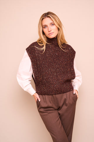 Chemise ILVA 18718 EDNA (imprimé 13)