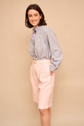 Short Pasky Rose