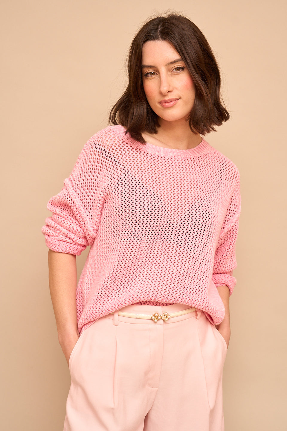 Pull Jennifer Rose - Image 1