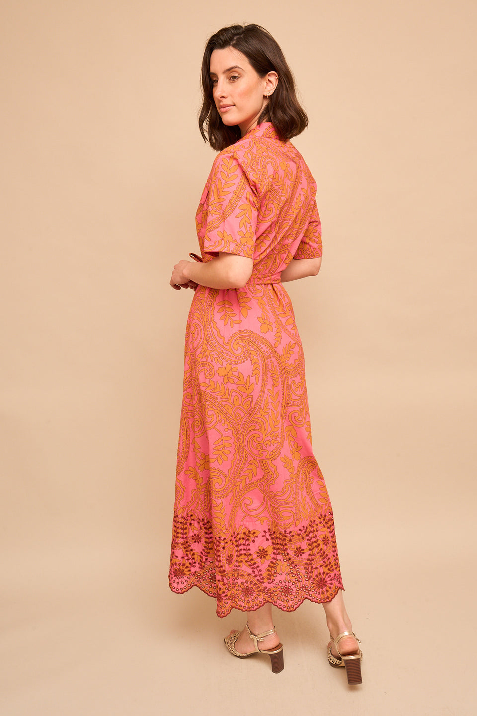 Robe Olaviane Twiggy - Image 6