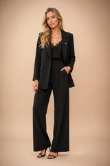 Veste Zayla Noir
