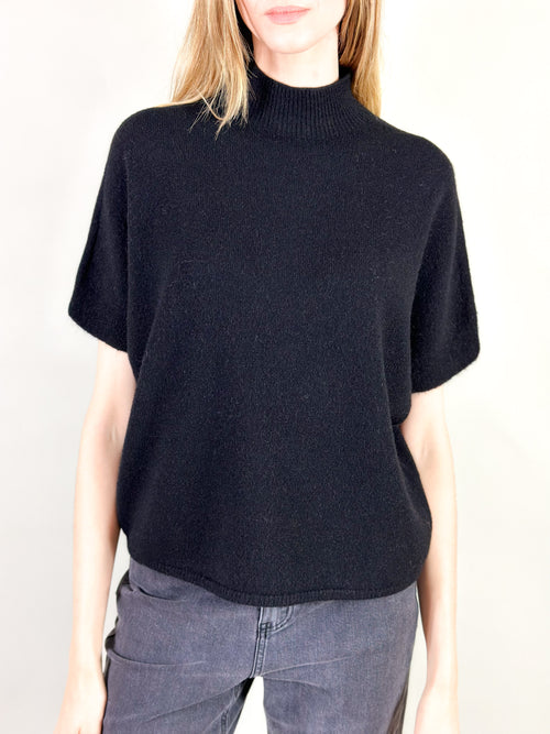 Pull Alexandre 8609 Noir
