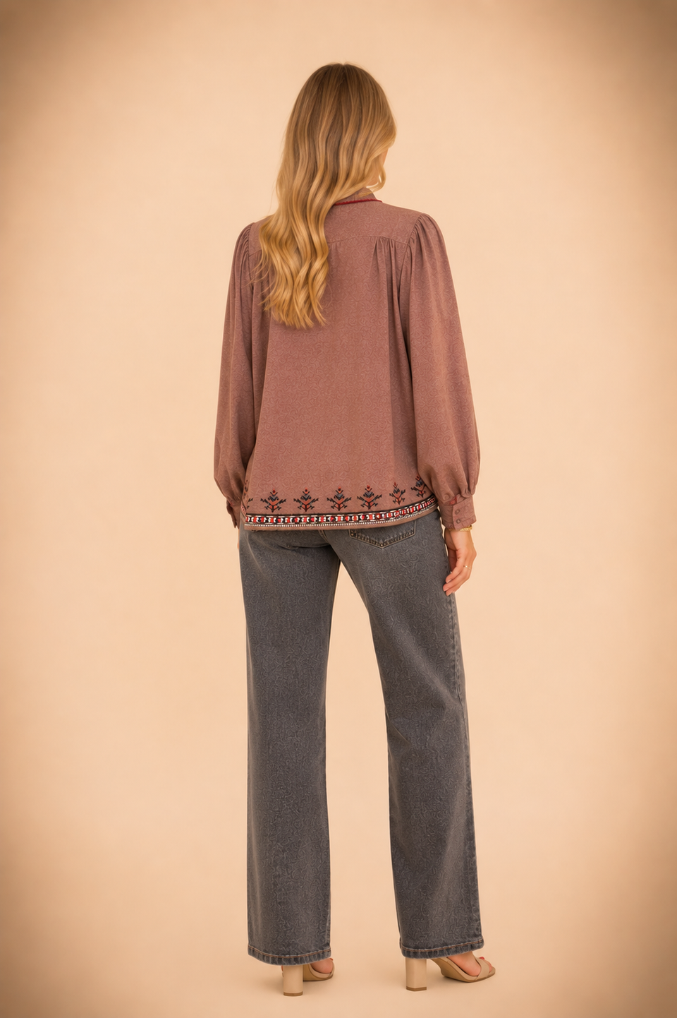 Haut Alya Choco - Image 5