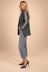 Veste Nellian Anthacite