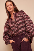 Chemise ILVA 18718 EDNA (imprimé 14)