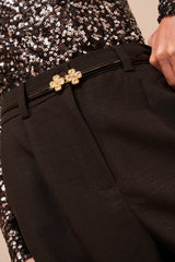 Ceinture Trèfle