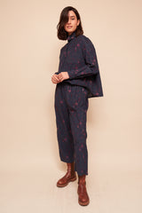 Chemise ILVA 1100246 (imprimé 12)