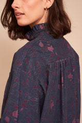 Chemise ILVA 1100246 (imprimé 12)