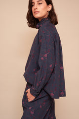 Chemise ILVA 1100246 (imprimé 12)