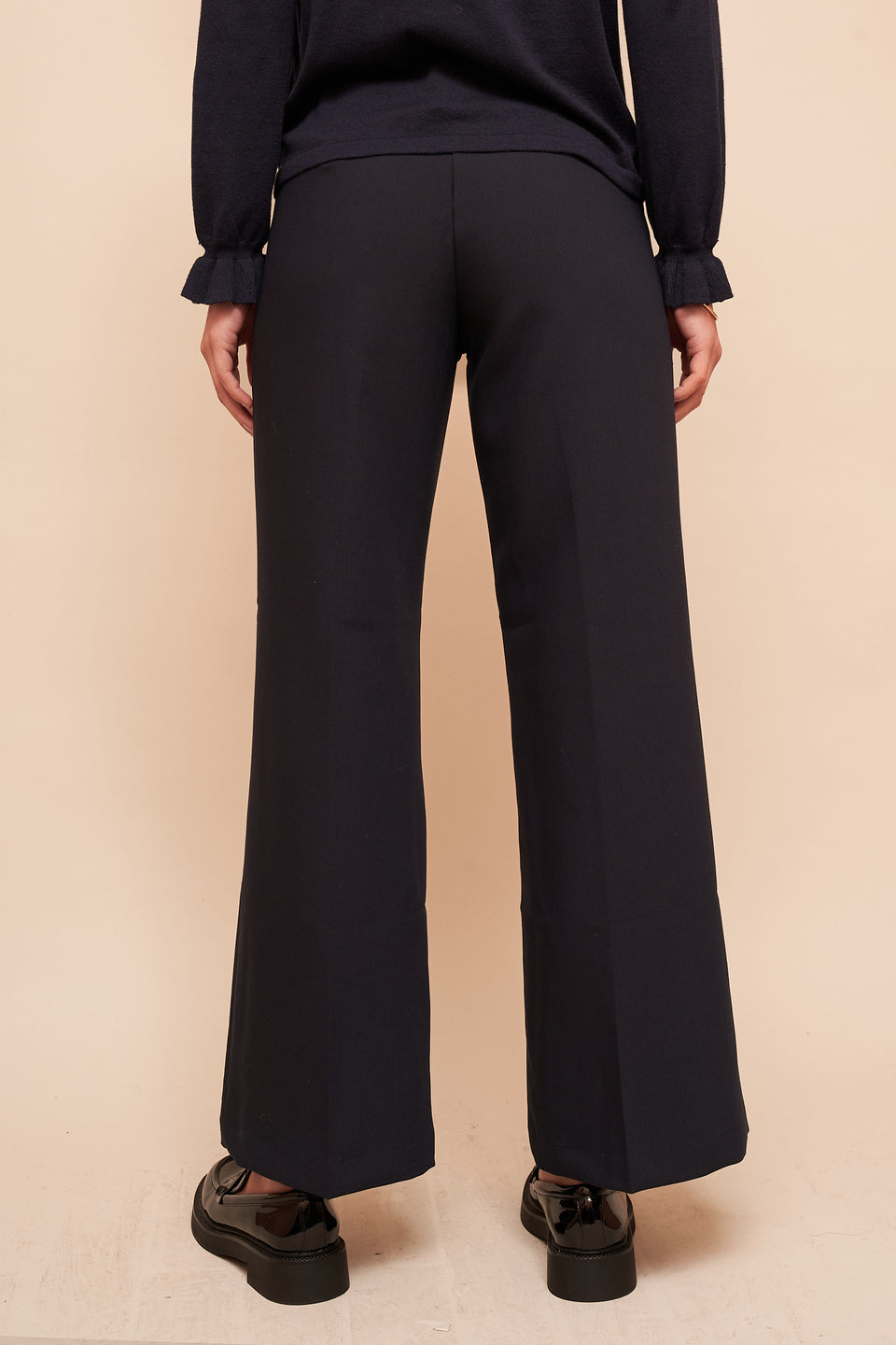 Pantalon YES 7407 Noir - Image 8