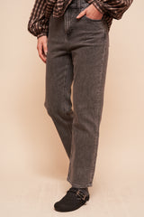 Jean ILVA 409 Gris