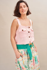 Haut Lev Rose